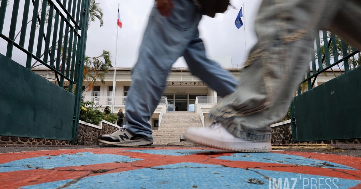 Jean-Laurent Pothin Case: Woman's Role and Freedom Debate